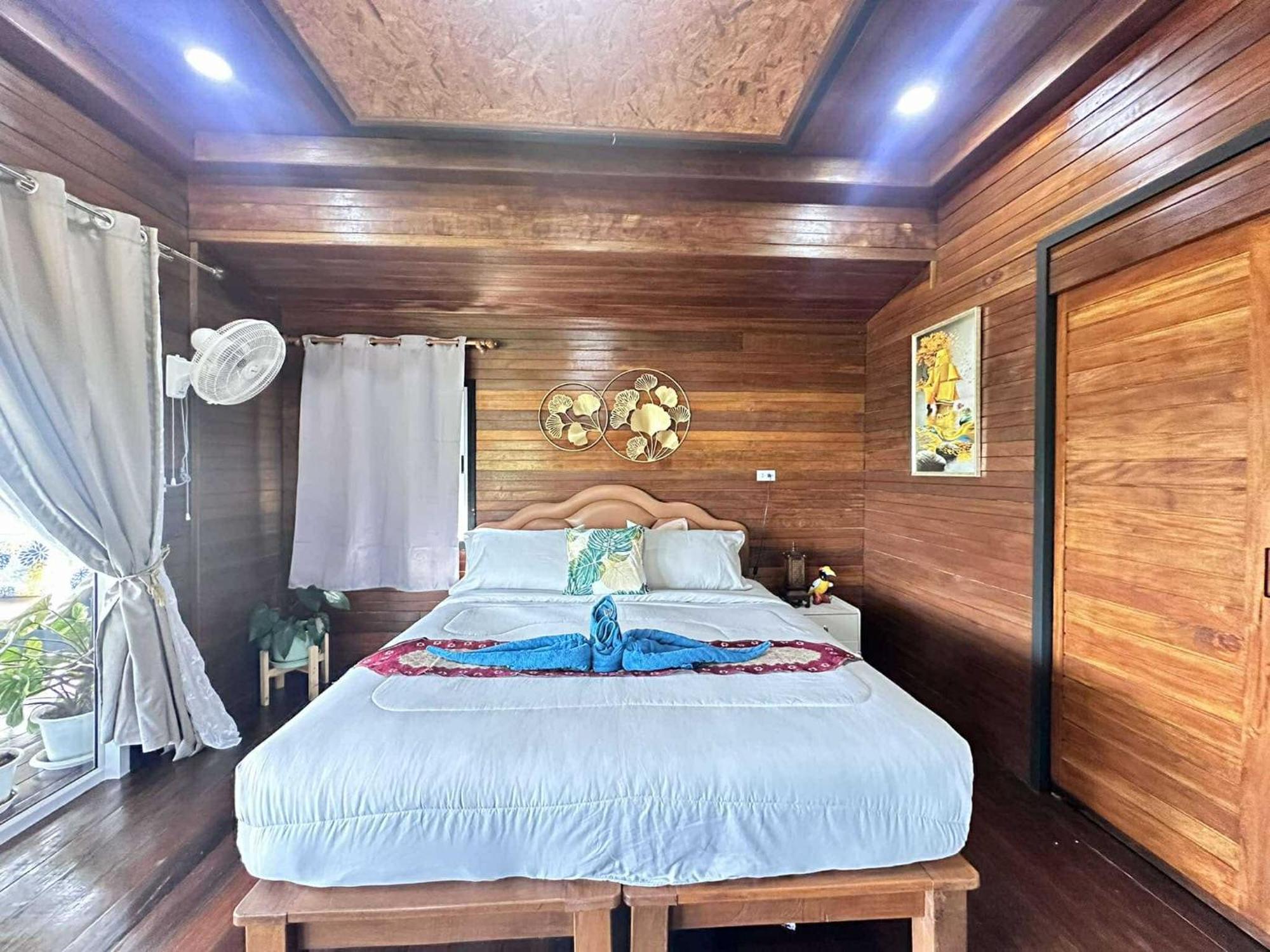 บ้านสวนปิยนันท์ Ko Yao Noi Exterior photo