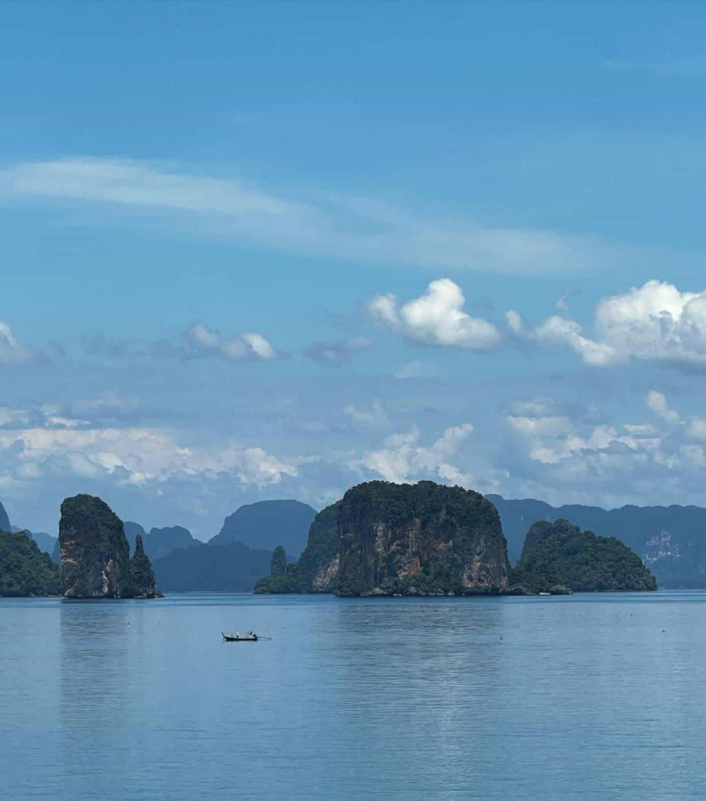 บ้านสวนปิยนันท์ Ko Yao Noi Exterior photo